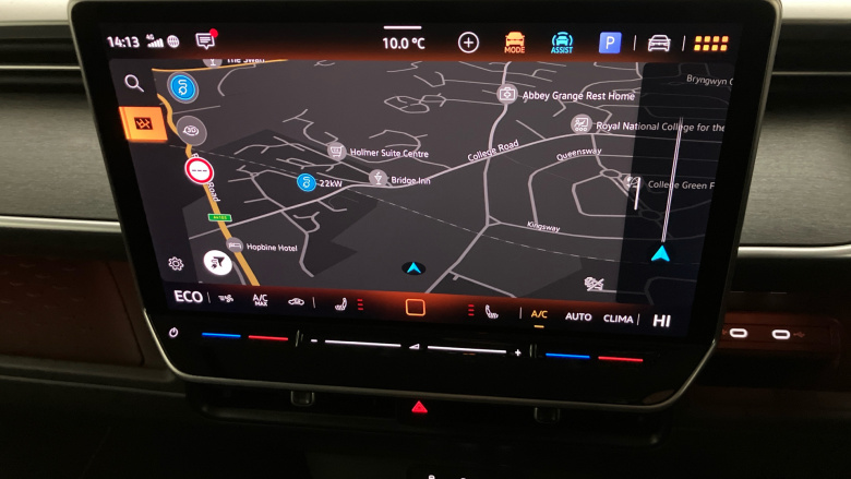 Volkswagen ID. Buzz 210kW Style Pro 79kWh 5dr Auto Electric Estate